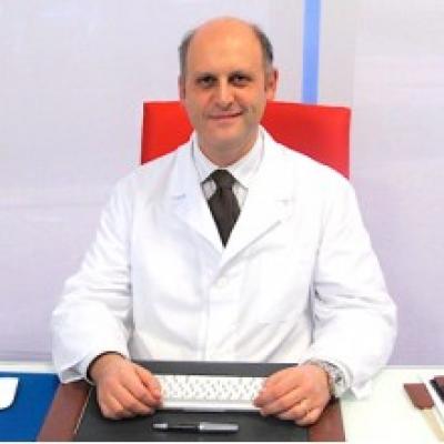 Dr. Domenico Di Maria - Specialista in ...
